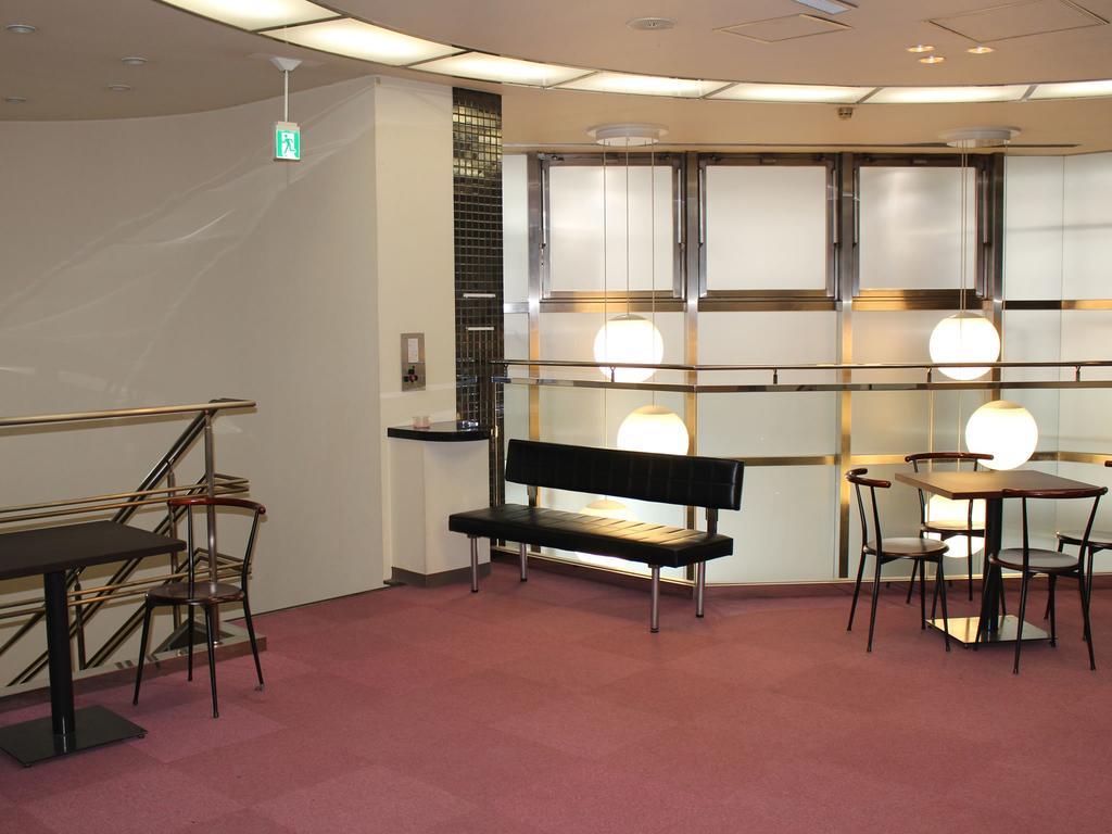 Hotel Trend Funabashi Exterior foto