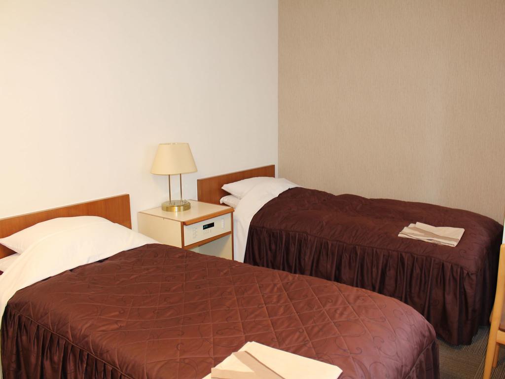 Hotel Trend Funabashi Exterior foto