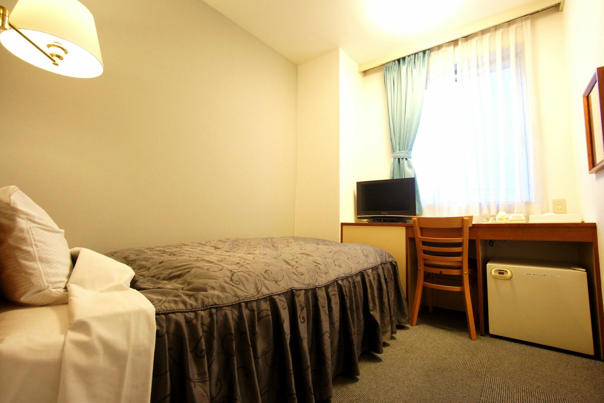 Hotel Trend Funabashi Exterior foto