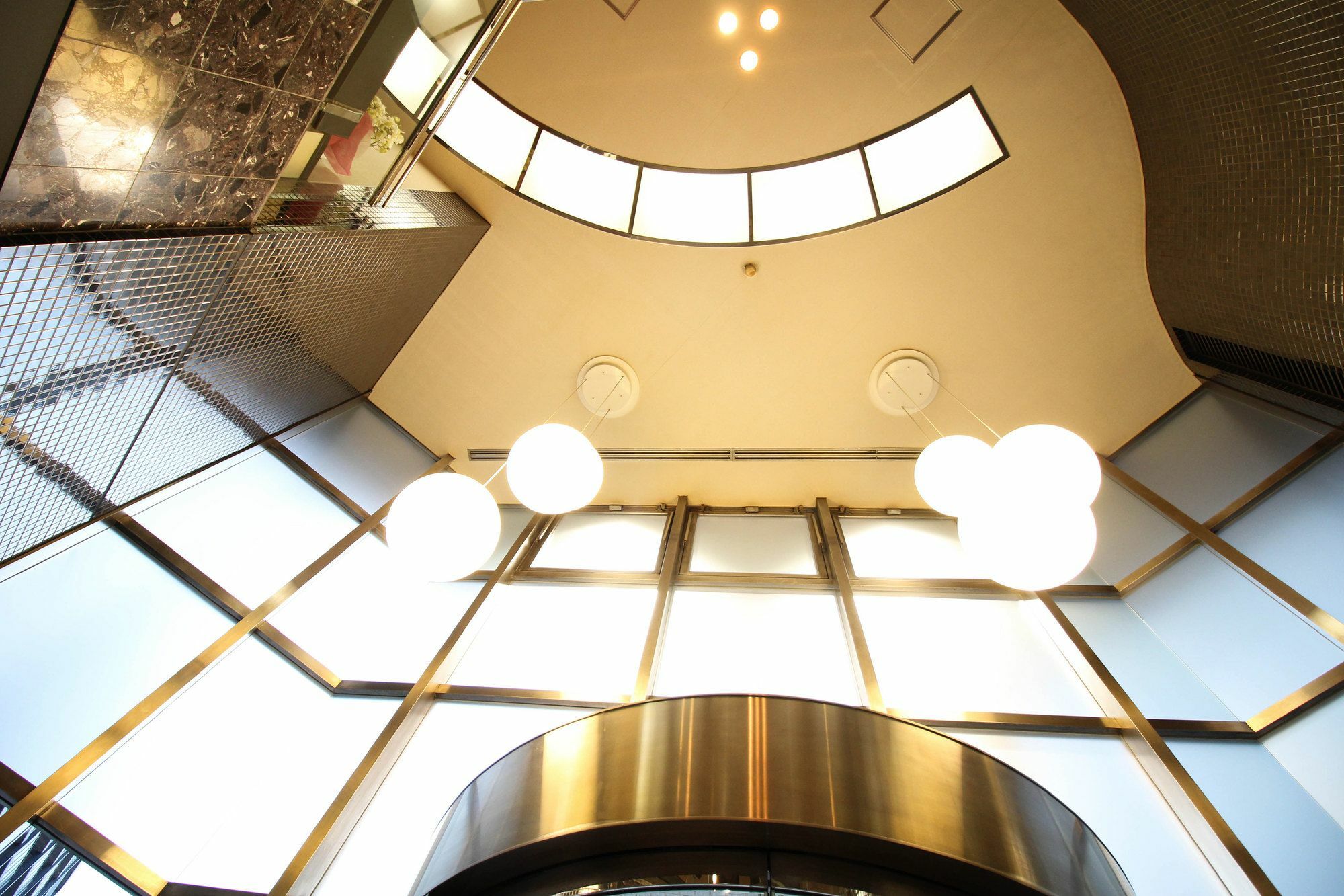 Hotel Trend Funabashi Exterior foto